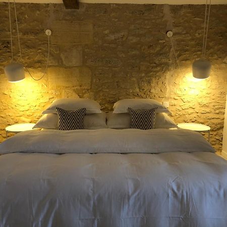 Chez Henri Bed & Breakfast Belves-de-Castillon Bagian luar foto