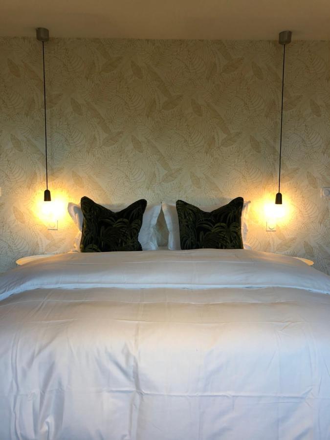 Chez Henri Bed & Breakfast Belves-de-Castillon Bagian luar foto