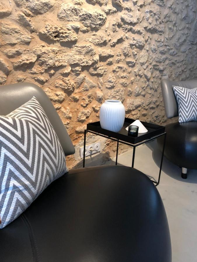 Chez Henri Bed & Breakfast Belves-de-Castillon Bagian luar foto