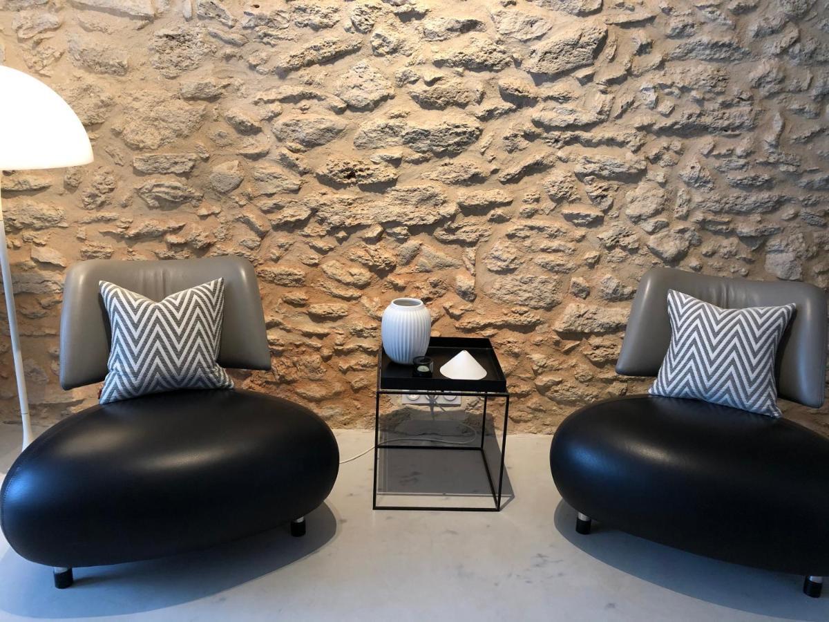 Chez Henri Bed & Breakfast Belves-de-Castillon Bagian luar foto