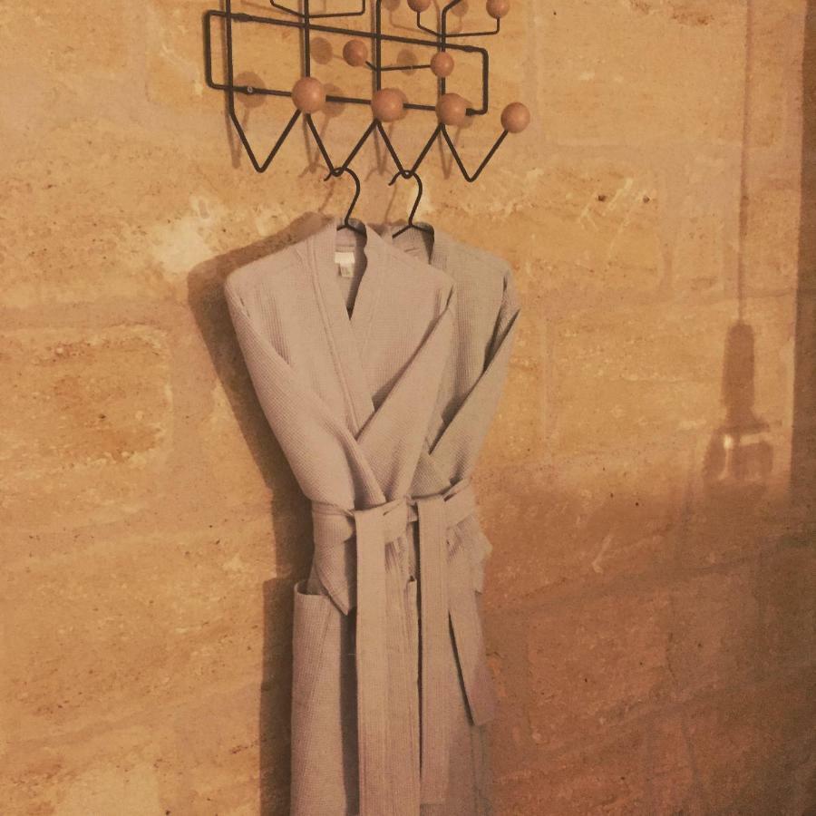 Chez Henri Bed & Breakfast Belves-de-Castillon Bagian luar foto